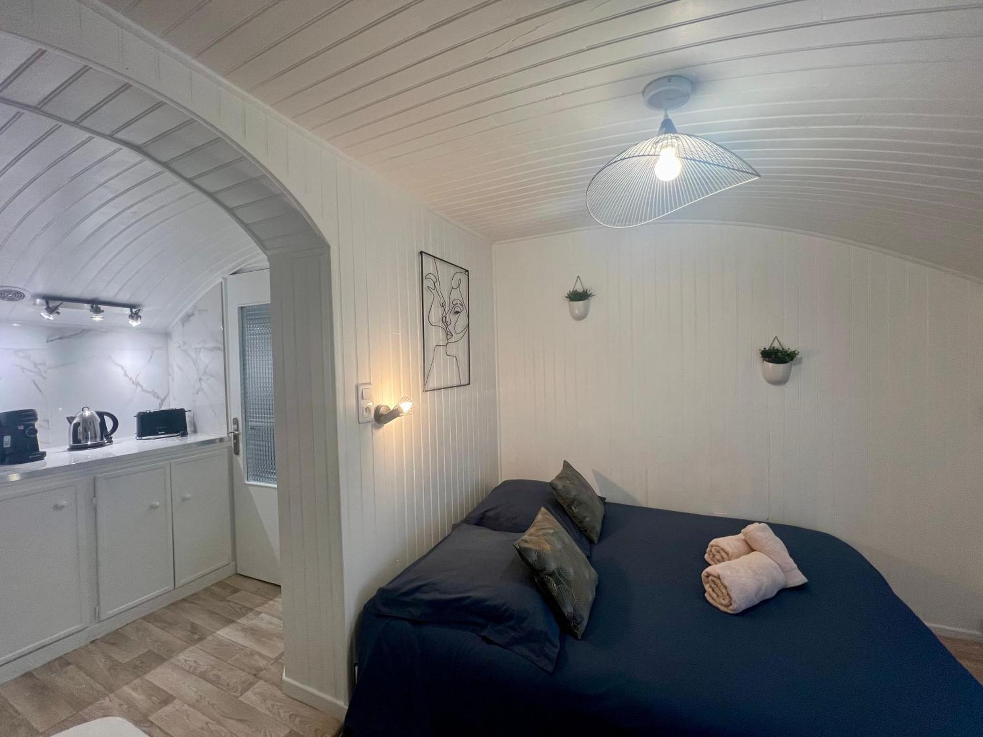 Casa Cloutiers #1, #2 & #3 - Jolis Studios - Emplacement Ideal Hyper Centre Brive Brive-la-Gaillarde Exterior foto